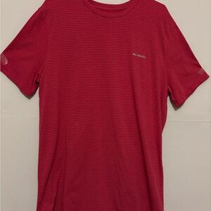Columbia Men's Tee